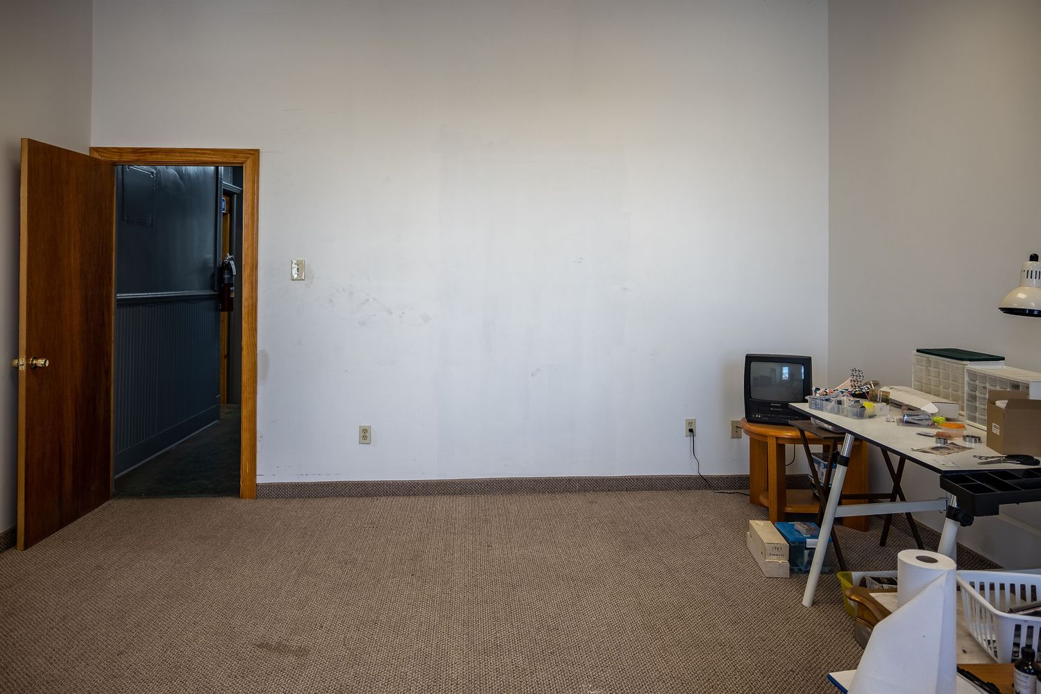543 N Main St, Wilkes Barre, PA 18705